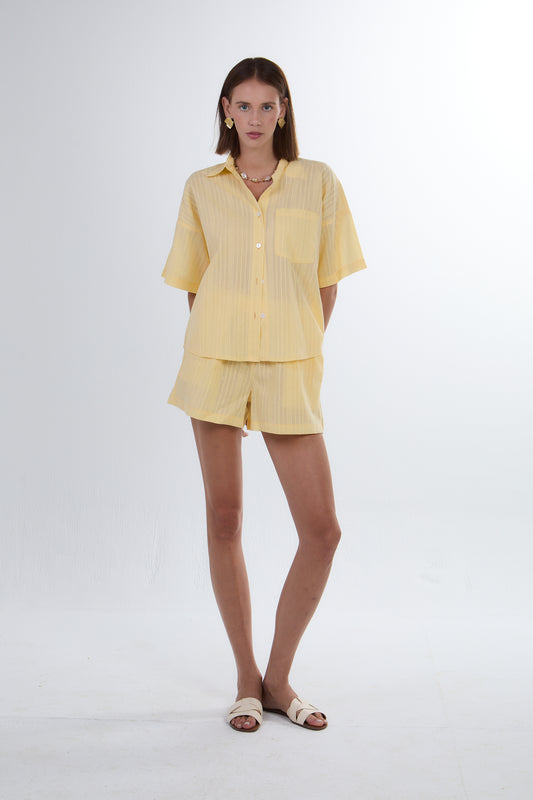 Zesty Set