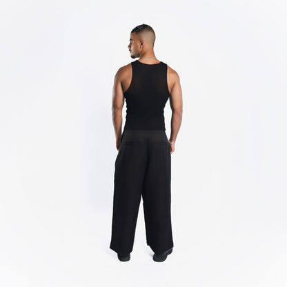 Cascada Black Pants