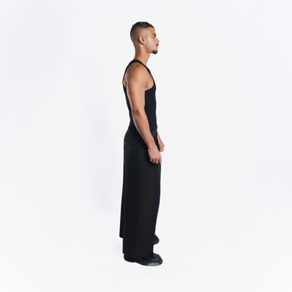 Cascada Black Pants