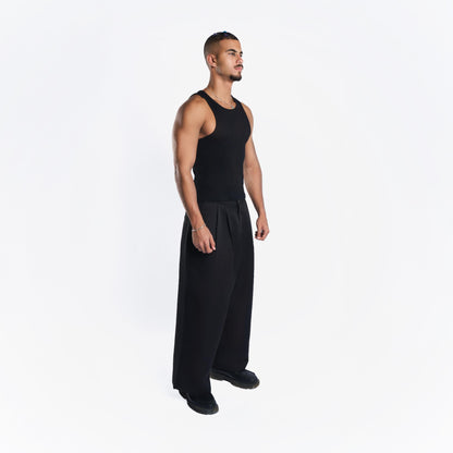 Cascada Black Pants